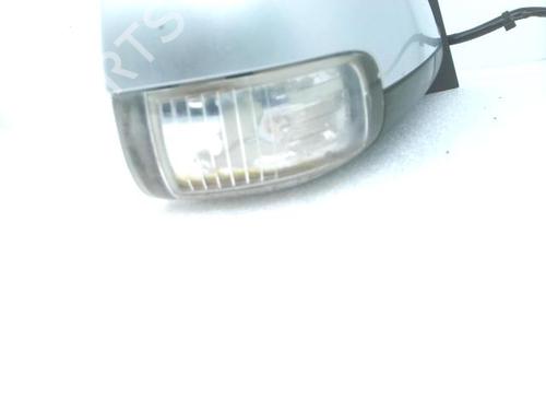 Right mirror VW TOURAN (1T1, 1T2) 2.0 TDI | BP22098225C27 