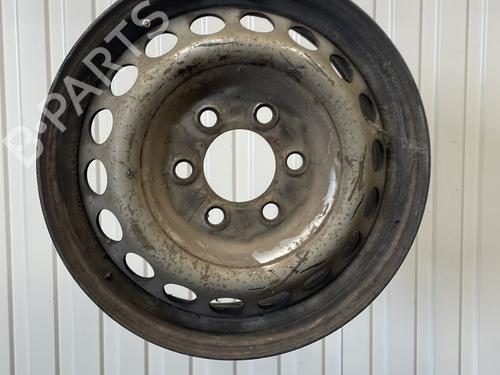 Used Rim Rim MERCEDES-BENZ SPRINTER 3,5-t Van (B906) 311 CDI (906.631, 906.633, 906.635, 906.637) (109 hp) 26213838 26213838