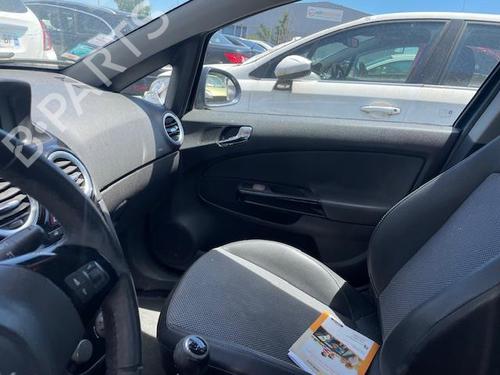 Glove box OPEL CORSA D (S07) 1.3 CDTI (L08, L68) | BP28293895C95 - Image 15