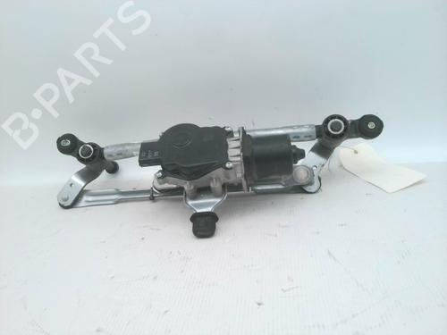 Front wiper motor RENAULT CLIO V (B7_) 1.5 Blue dCi 100 (B7AD) | BP30787667M29