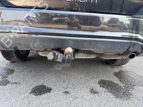 Frontplade/Frontkurv FIAT FREEMONT (345_) 2.0 JTD | BP38450964C72 - Image 15