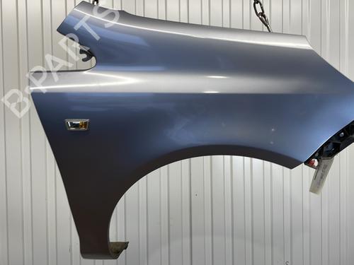 Used Right front fenders OPEL CORSA D (S07) 1.4 (L08, L68) (90 hp) 22439076
