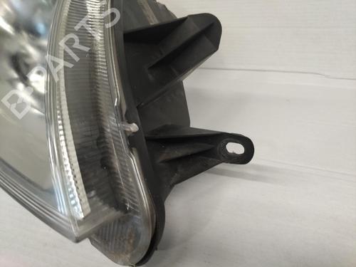 Right headlight CITROËN C8 (EA_, EB_) 2.2 HDi | BP38970971C29 - Image 3
