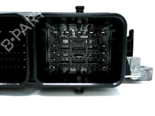 Electronic module PEUGEOT 208 I (CA_, CC_) 1.4 HDi | BP28965497M83