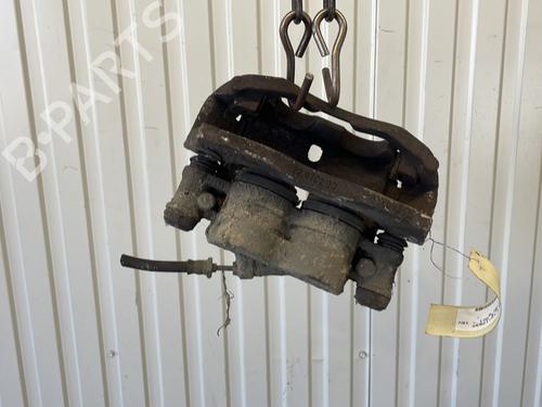 Venstre bremsekaliber foran RENAULT MASTER PRO Platform/Chassis (HH__, UH__) [2005-2010]  27518731