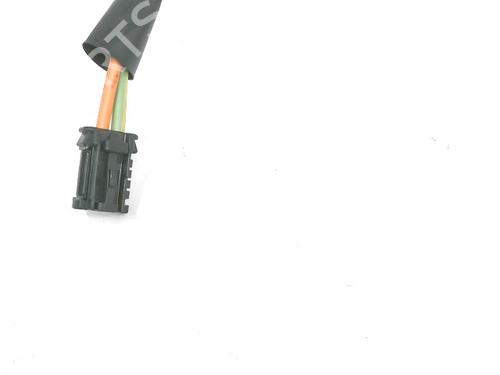 Used Ignition barrel Ignition barrel PEUGEOT 206 Hatchback (2A/C) 1.4 HDi eco 70 (68 hp) 34044814 34044814