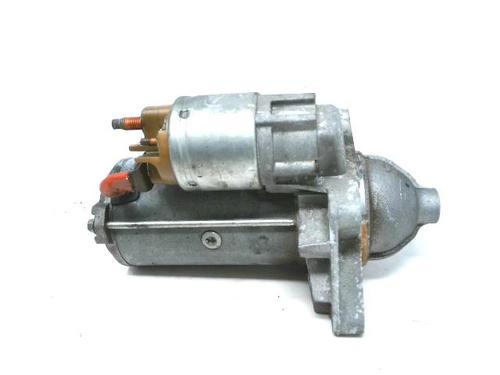 Used Starter Starter RENAULT GRAND SCÉNIC II (JM0/1_) [2004-2009] 25275456 25275456