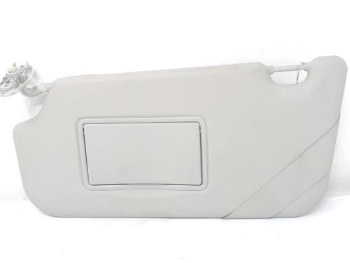 Used Left sun visor Left sun visor FORD B-MAX (JK) 1.0 EcoBoost (100 hp) 34217655 34217655
