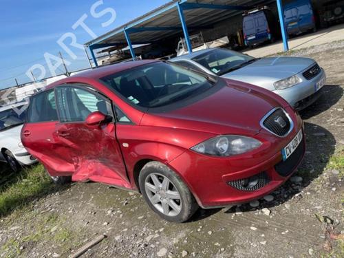 Left mirror SEAT ALTEA (5P1) 1.9 TDI | BP22098590C26 
