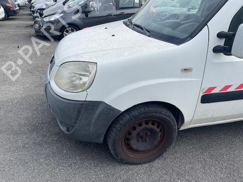 Left front window switch FIAT DOBLO Box Body/MPV (223_) 1.9 JTD | BP26618870I27 - Image 4