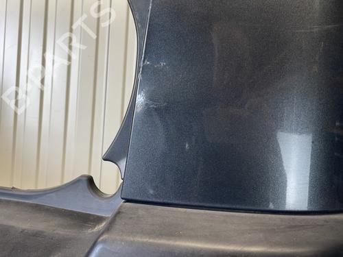 Used Rear bumper Rear bumper PEUGEOT 207 SW (WK_) 1.6 HDi (109 hp) 26213861 26213861