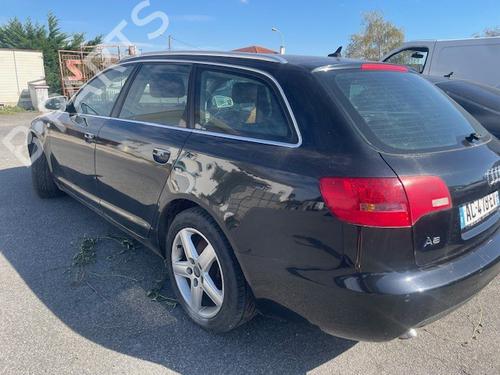Left headlight AUDI A6 C6 Avant (4F5) 2.7 TDI | BP33889543C28 - Image 24