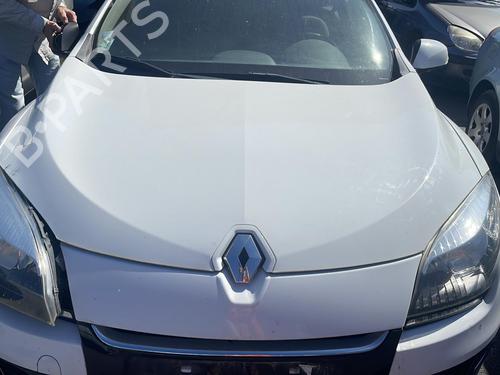 Rear left lock RENAULT MEGANE III Grandtour (KZ0/1) 1.5 dCi (KZ09, KZ0D, KZ1G, KZ29, KZ14, KZ1W, KZ10, KZ1F,... | BP22100128C100 