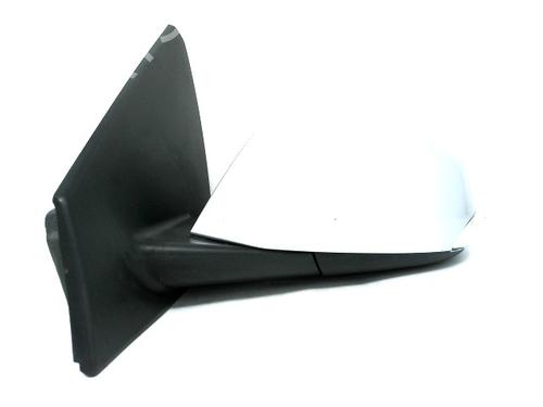 Used Left mirror RENAULT MEGANE III Hatchback (BZ0/1_, B3_) 1.9 dCi (BZ0N, BZ0J) (131 hp) 29204740