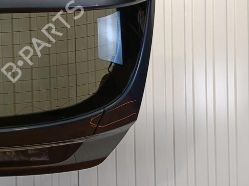 Tailgate FORD FIESTA VI (CB1, CCN) 1.4 TDCi | BP20914712C6 