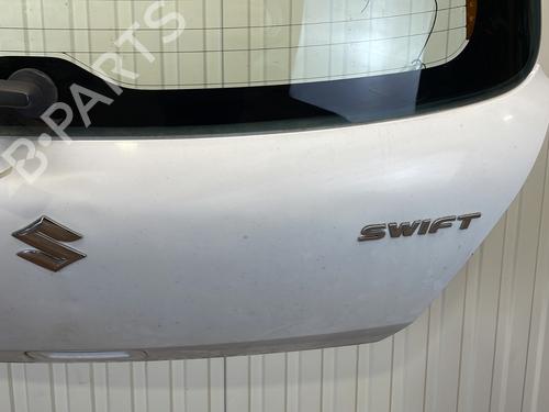 Tailgate SUZUKI SWIFT III (MZ, EZ) 1.3 DDiS (RS413D) | BP21381828C6 