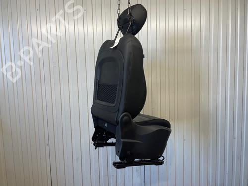 Right front seat RENAULT CAPTUR I (J5_, H5_) 1.2 TCe 120 | BP35993919C16 - Image 5