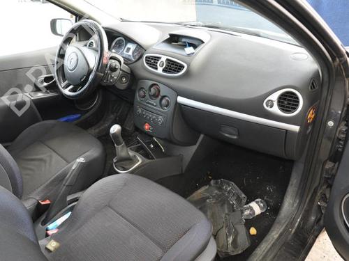Front right window mechanism RENAULT CLIO III (BR0/1, CR0/1) 1.5 dCi (BR17, CR17) | BP22097940C23 