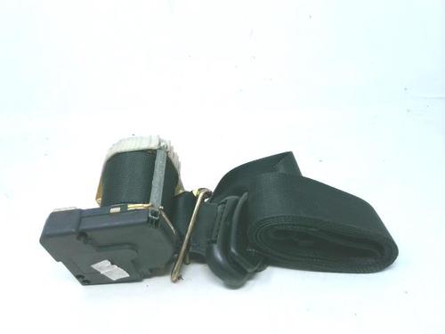 Used Front right seatbelt Front right seatbelt FORD MONDEO III (B5Y) 1.8 16V (125 hp) 22100970 22100970