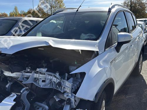 Left front driveshaft FORD KUGA I 2.0 TDCi | BP30110453M38  - Image 17