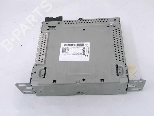 Radio RENAULT CAPTUR I (J5_, H5_) 1.2 TCe 120 | BP35993900E6 - Image 3