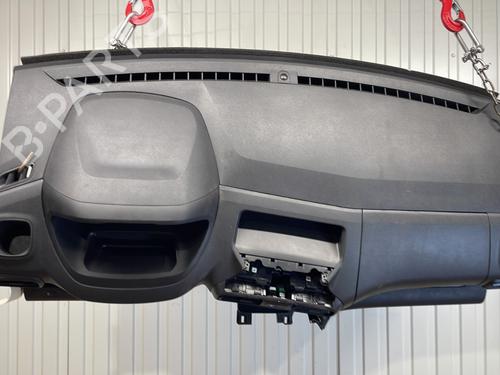 Used Dashboard PEUGEOT PARTNER Box Body/MPV (K9) 1.5 BlueHDi 100 (102 hp) 29178793