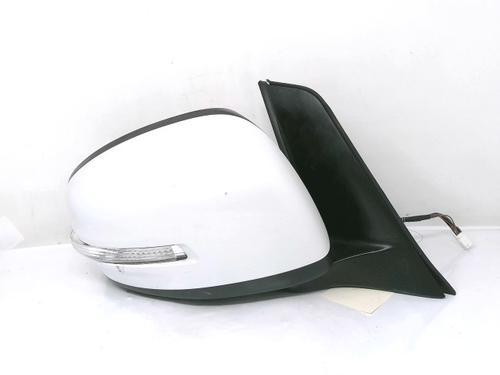 right-mirror-suzuki-sx4-ey-gy-2006-34561824 main image