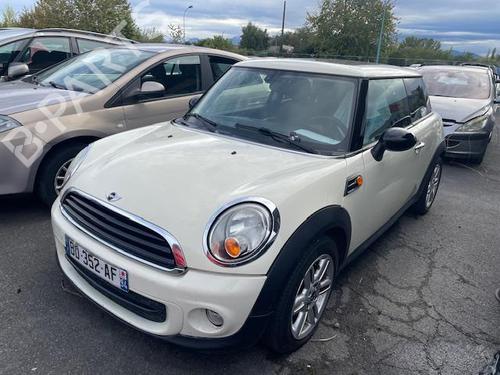 Starter MINI MINI (R56) One D | BP22101148M8  - Image 13