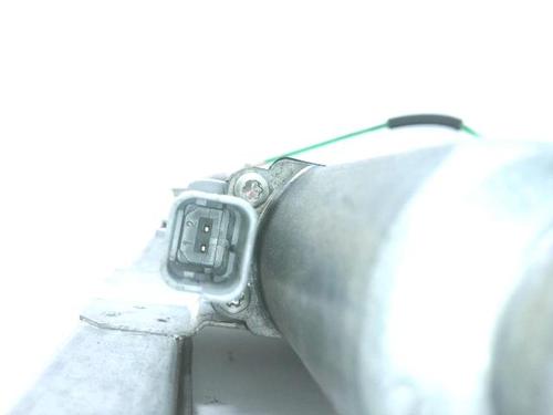 Used Front right window mechanism Front right window mechanism CITROËN JUMPY II Van 2.0 HDi 120 (120 hp) 21552823 21552823