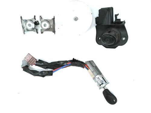 Used Ignition barrel Ignition barrel CITROËN SAXO (S0, S1) 1.1 X, SX (60 hp) 32370255 32370255