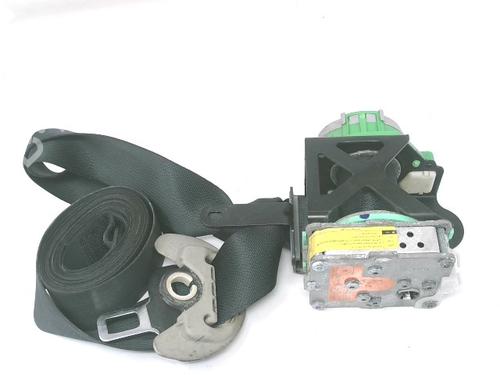 Front left seatbelt TOYOTA AURIS (_E15_) 2.0 D-4D (ADE150_, ADE150R) | BP35921405I26 - Image 3