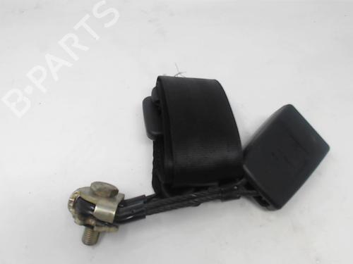 Used Rear center seatbelt Rear center seatbelt VW GOLF IV (1J1) 1.9 TDI (110 hp) 22100459 22100459