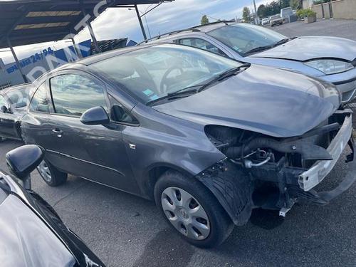Left front window switch OPEL CORSA D (S07) 1.0 (L08, L68) | BP22100745I27 - Image 7