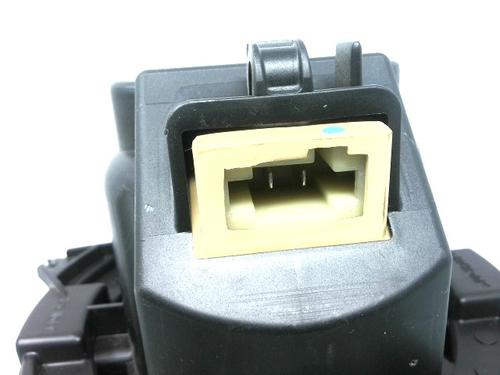 Used Heater blower motor Heater blower motor DACIA LODGY (JS_) 1.2 TCe (JSAY, JSM0) (115 hp) 24848301 24848301