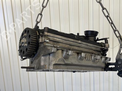 Cylinder head SEAT IBIZA IV (6J5, 6P1) 1.6 TDI | BP27340158M5 