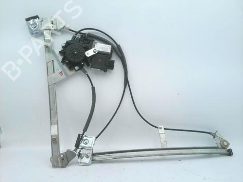 front-right-window-mechanism-vw-polo-6n2-1999-2000-2001-33178046 main image