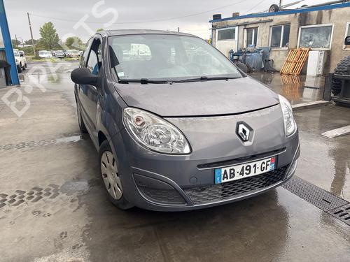 Front left seatbelt RENAULT TWINGO II (CN0_) 1.2 16V (CN0K, CN0V, CN0A) | BP39197250I26 - Image 4