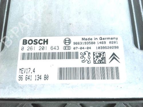 Used Electronic module Electronic module 37187214 37187214