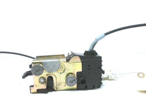Front right lock CITROËN C4 Coupe (LA_) 1.6 HDi | BP22098787C97 