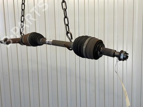 Used Right front driveshaft Right front driveshaft RENAULT CLIO V (B7_) 1.5 Blue dCi 85 (B7AG) (86 hp) 26688476 26688476