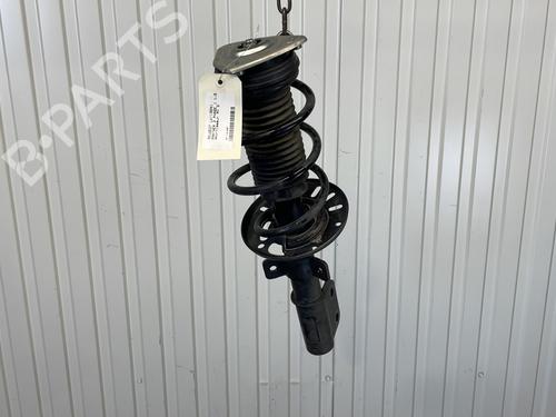 Used Left front shock absorber PEUGEOT PARTNER Box Body/MPV (K9) 1.5 BlueHDi 100 (102 hp) 29178796