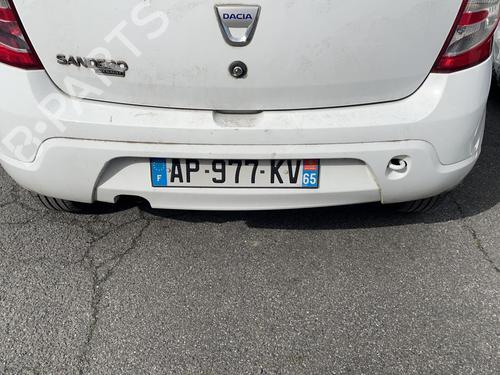 Starter DACIA SANDERO 1.4 MPI LPG | BP20913216M8 - Image 20