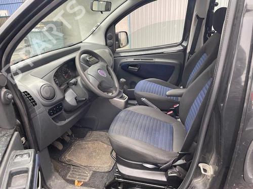 Dashboard FIAT QUBO (225_) 1.3 D Multijet (225CXB1A, 225AXB1A, 225CXB11, 225AXB11,... | BP23795747C46  - Image 12