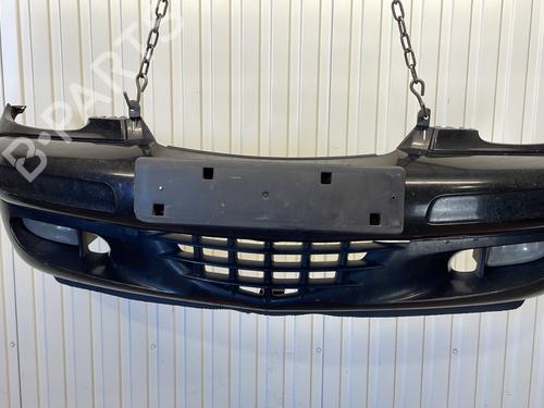 Used Front bumper CHRYSLER PT CRUISER (PT_) 2.2 CRD (121 hp) 27254747
