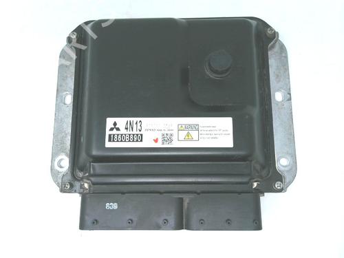 Electronic module CITROËN C4 AIRCROSS 1.8 HDi 150 AWC | BP29155796M83 - Image 6