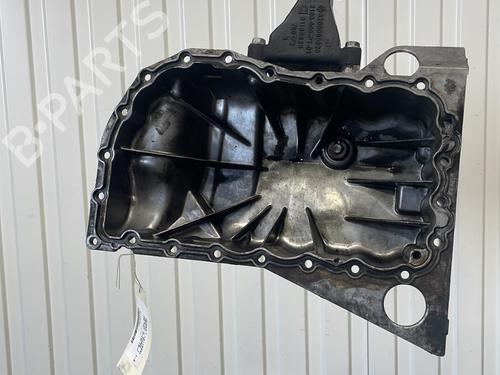 Oliebundkar RENAULT TRAFIC II Van (FL) 1.9 dCi 80 (FL0B) (82 hp) 26213926