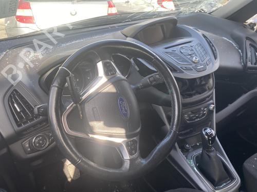 Front left window mechanism FORD B-MAX (JK) 1.5 TDCi | BP24313835C22  - Image 6