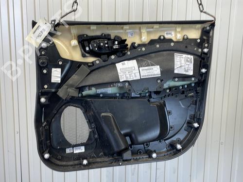 Front right panel JEEP COMPASS (MP, M6, MV, M7) 1.3 Hybrid 4x4 | BP30162260C59  - Image 6
