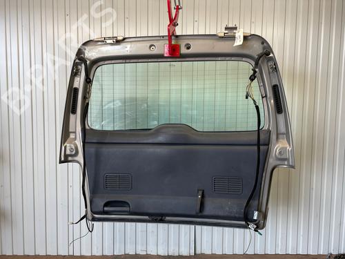 Used Tailgate Tailgate CITROËN BERLINGO / BERLINGO FIRST MPV (MF_, GJK_, GFK_) [1996-2026] 33610834 33610834