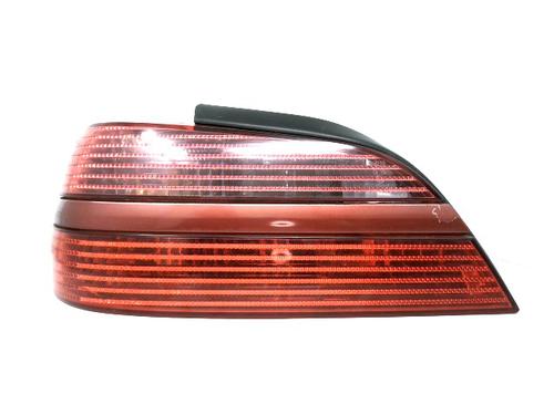 Used Left taillight PEUGEOT 406 (8B) 2.0 HDI 110 (109 hp) 28325810